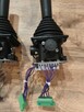 Wumag joystick zamiennik fab nowy fv23% brutto WT260 W350 - 4