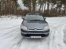 Citroen C4 1,6 HDI - 2