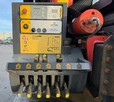 Wywrotka 4x4 z tylnym dzwigiem Scania G 370 - 5