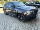 BMW X4 2017r - 2
