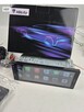 Radio samochodowe 1din android auto Carplay 6,9 - 4
