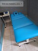 Syndyk sprzeda stół rehabilitacyjny do masażu