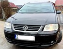 VW  TOURAN diesel 103kw - 1