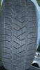 Opony zimowe Pirelli 225/65R17 - 2