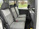 Volkswagen Caddy 1.6tdi 5-cio osobowy rok 2010 zarejestrowa - 9