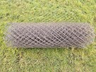 Siatka Hodowlana - Przemysłowa Wys.-1m Oczko 35x35mm !!! - 2