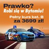 Ośrodek Szkolenia Kierowców Rusz Kółko Adam Wiśniewski - 10