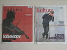 Kultura – Program TV Dziennik Gazeta Prawna lata 2010 – 2014 - 6