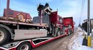 Transport maszyn KIELCE, Laweta, Holowanie 24h TIR