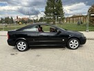 Opel Asttra F coupe BERTONE 1.8 benzyna 115km, rok 2000 - 6