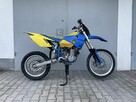 Husaberg fe400 rok 2001 zarejestrowany A2 enduro cross - 2