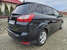 Ford Grand C-Max 2011 rok, 7-miejscowy - 5