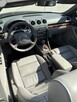 Audi A4 cabrio 3.0 benzyna V6 rok 2002 skóra klima super sta - 7