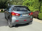 Sprzedam Mitsubishi ASX - 6