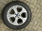 KOŁA FORD SUV KUGA EDGE - 9