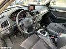 Sprzedam Audi Q3 - 8