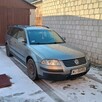 Volkswagen Passat 1.9 Diesel 2003 Rok Mozliwa Zamiana. - 2