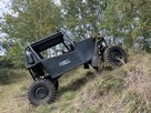 Bestia 4X4 zmota buggy off-road błota góry bagna teren - 7