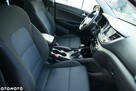 HYUNDAI TUCSON 1.6 Benzyna 132KM * Z Niemiec * BOGATY * NAVI - 13