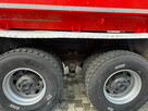 Wywrotka Scania R 500 XT 8x4 Hardox 2018 - 6
