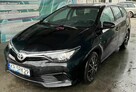 Toyota Auris 1.6 Active KRAJOWA DOPOSAŻONA - 3