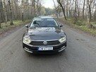 Volkswagen Passat B8 2.0tdi 150 km. DSG sedan rok 2017 salon - 3