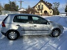 VW Golf V 1.6 MPI - 5
