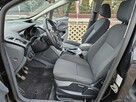 Ford Grand C-Max 2011 rok, 7-miejscowy - 9