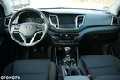 HYUNDAI TUCSON 1.6 Benzyna 132KM * Z Niemiec * BOGATY * NAVI - 4