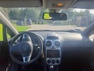 Opel Corsa D 1.2 benzyna - 7