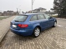 Audi A4 B8 2.0tdi 140km. kombi klima navi zarejestrowane - 4
