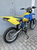 Husaberg fe400 rok 2001 zarejestrowany A2 enduro cross - 3