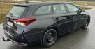Toyota Auris 1.6 Active KRAJOWA DOPOSAŻONA - 11