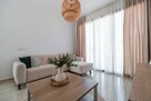Cypr Apartament 46m2 z tarasem i wyjście na basen - 3