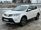 2015 Toyota RAV4 2,0 benz automat 4x4 salon PL - 8