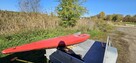 Kajak 1 osobowy - 2