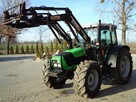 Ciągnik Deutz-Fahr AGROFARM 100 - 4
