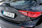 Infiniti Q30 1.5 DCi nawigacja climatronic zarejestrowany PL - 6