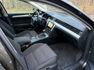 Volkswagen Passat B8 2.0tdi 150 km. DSG sedan rok 2017 salon - 11