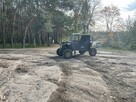 Bestia 4X4 zmota buggy off-road błota góry bagna teren - 6