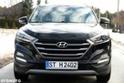 HYUNDAI TUCSON 1.6 Benzyna 132KM * Z Niemiec * BOGATY * NAVI - 8