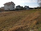 Działka budowlana 10 arów Błonie, gmina Tarnów - 3