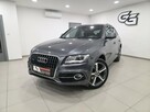 Audi Q5 S Line*Quattro*DSG*Roczna Gwarancja w cenie*