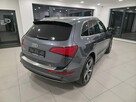 Audi Q5 S Line*Quattro*DSG*Roczna Gwarancja w cenie* - 5