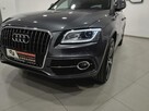 Audi Q5 S Line*Quattro*DSG*Roczna Gwarancja w cenie* - 9
