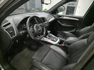 Audi Q5 S Line*Quattro*DSG*Roczna Gwarancja w cenie* - 11
