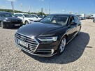 Audi A8 - 3