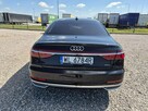 Audi A8 - 5