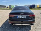 Audi A8 - 5