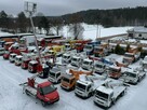 Iveco Daily 35S12 Koszowy Zwyżka MX170 17m UDT Mx 210 MZ Steel Versalift Jak Nowy P7 - 7